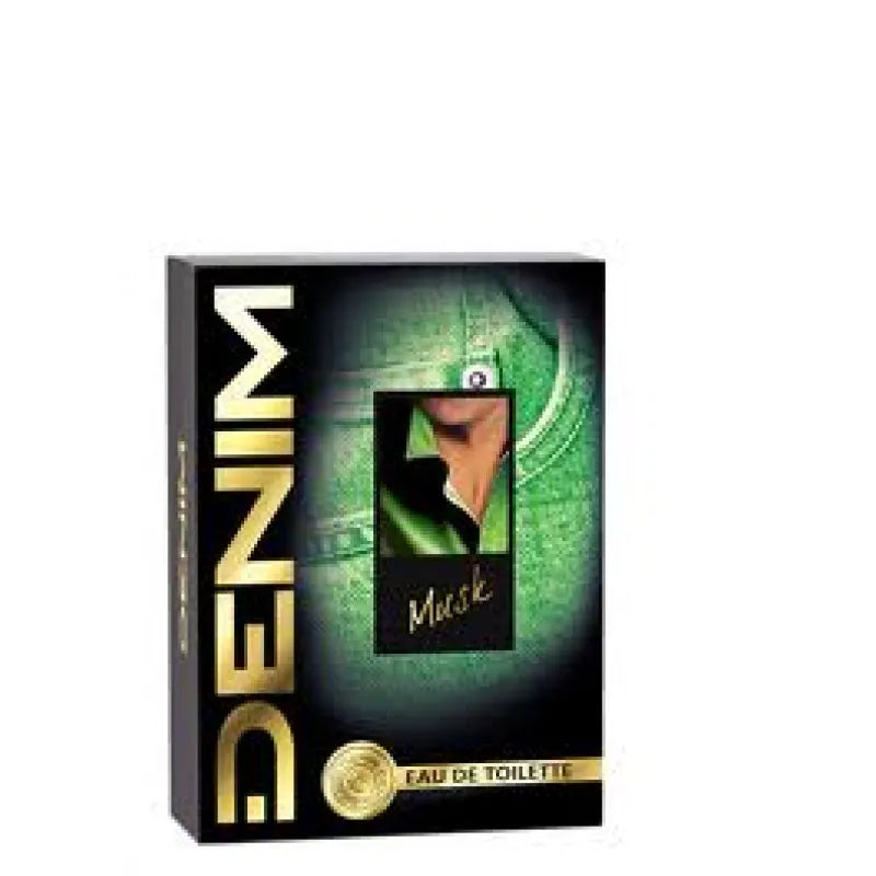 Denim Eau De Toilette 100ML