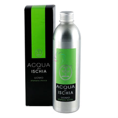 Ischia Le Terme Della Bellezza Acqua Ischia Shampoo Doccia Uomo 250 Ml