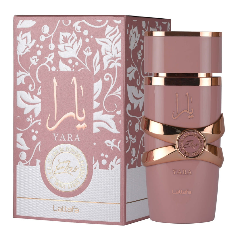 Lattafa Yara Elixir 100ml