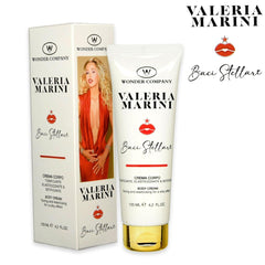 Wonder Company Crema Corpo Valeria Marini Baci Stellari 125Ml