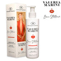 Wonder Company Bagnoschiuma  Addolcente ed Emolliente Valeria Marini Baci Stellari 250Ml
