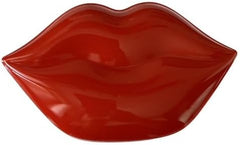 Seta Blu maschera Labbra hydrogel lip mask