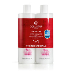 Latte Micellare Collistar 3in1