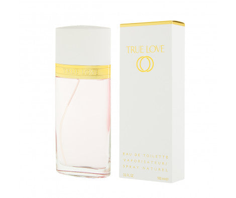 Elizabeth Arden True Love Eau de Toilette 100 ml