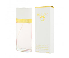 Elizabeth Arden True Love Eau de Toilette 100 ml