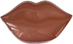 Seta Blu maschera Labbra hydrogel lip mask