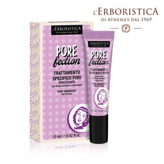 L'erboristica - Trattamento Pori Dilatati 15 ml