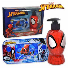 Spider Man Confezione Regalo
