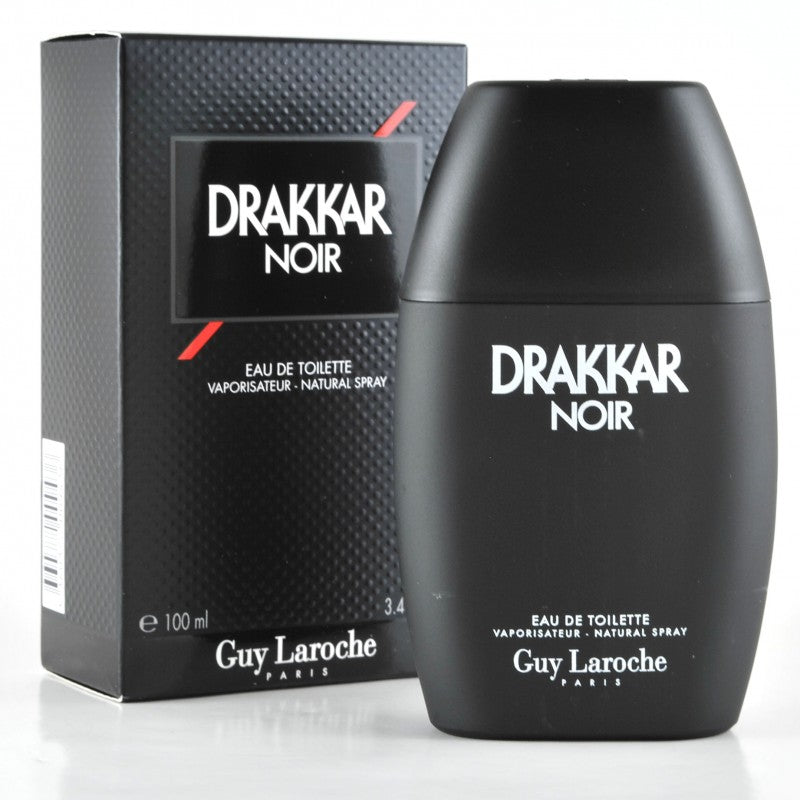GUY LAROCHE – DRAKKAR NOIR Eau de Toilette 100 ml