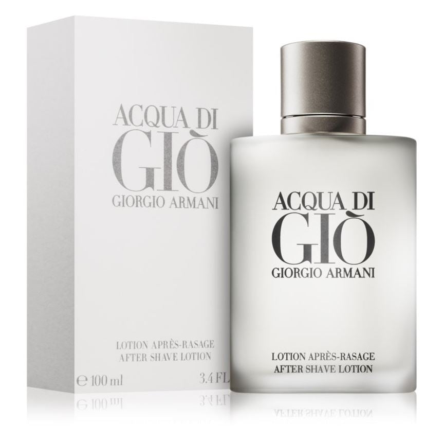 Acqua Di Giò Giorgio Armani After Shave Lotion 100Ml