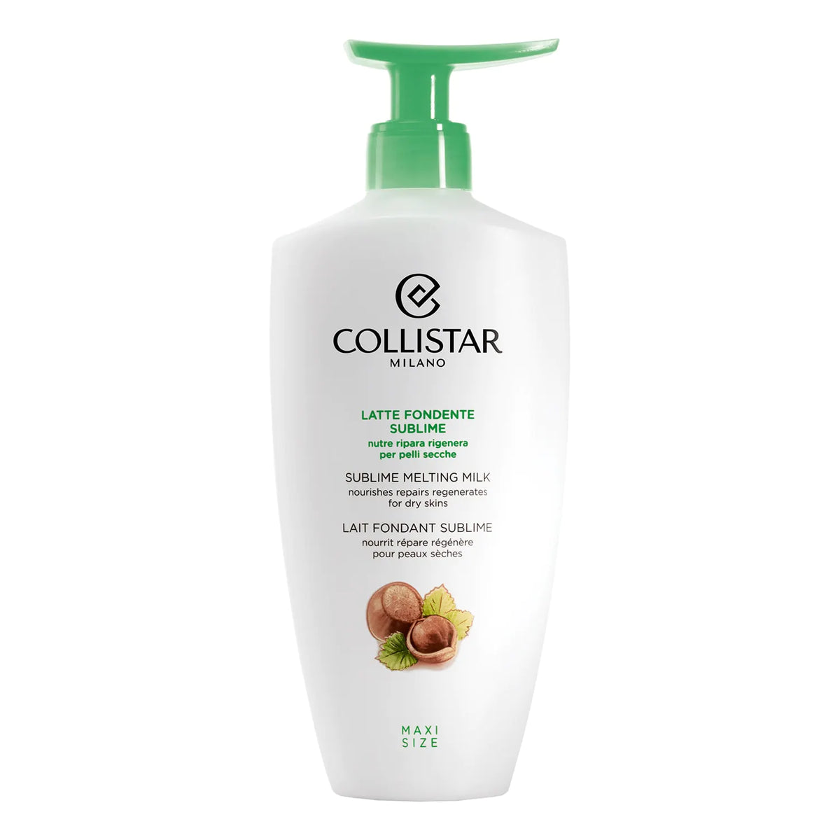 Collistar Latte Fondente Sublime 400ml