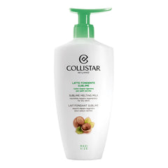 Collistar Latte Fondente Sublime 400ml