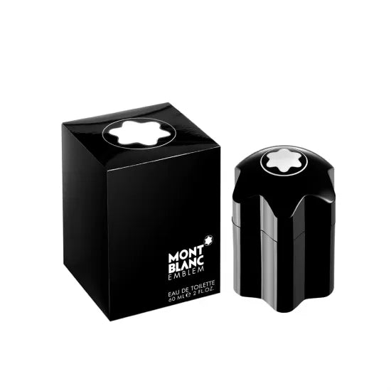 Mont Blanc Emblem Fragrance 60 ml