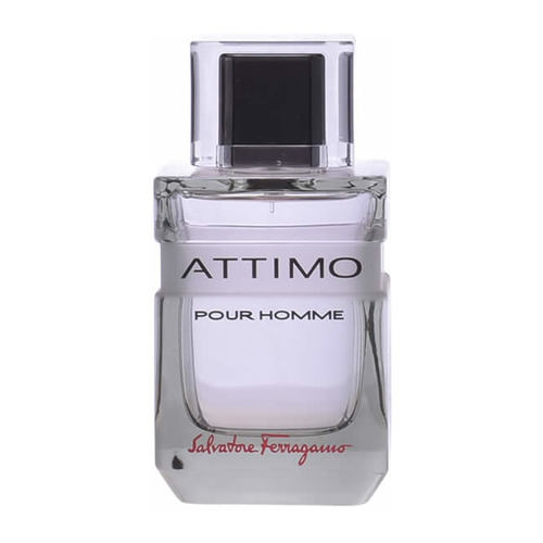 Salvatore Ferragamo Attimo Pour Homme Eau de Toilette 60 ml