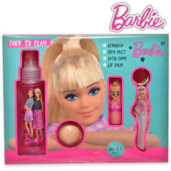 Barbie Born To Play Confezione Regalo Per Bambini