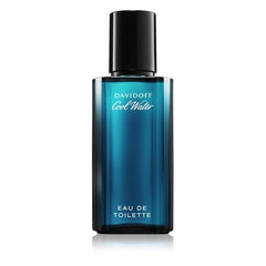 DAVIDOFF COOL WATER EDT VAPO 75 ML