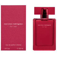 NARCISO RODRIGUEZ - FOR HER - EAU DE PARFUM INTENSE
