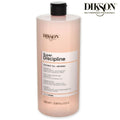 Dikson - prime shampoo super discipline 1000 ml
