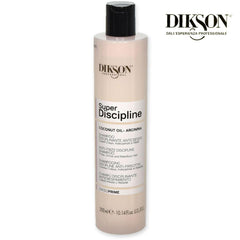 Dikson - Super Discipline shampoo disciplinante 300 ml