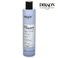 Dikson - Shampoo Daily Frequent con Filtro UV 300 ml