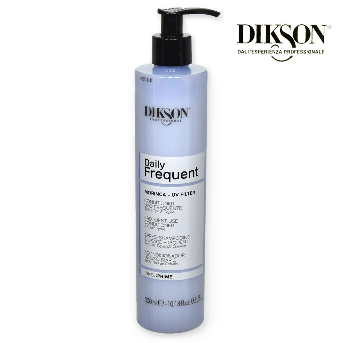 Dikson prime conditioner idratante 300 ml