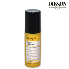 Dikson Super Argan olio nutriente 100 ml