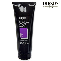 Dikson Prime Hair Color Mask Viola 250 ml