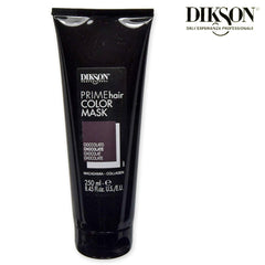 Dikson prime hair color mask cioccolato 250 ml