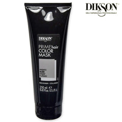 Dikson Prime Mask Color Argento 250 ml