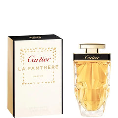 Cartier La Panthère Parfum 75ml