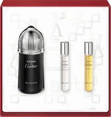 Cartier Pasha de Cartier Edition Noire Set regalo