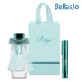 Bellagio turquoise gift set (edp 100ml+penna+profumo solido)