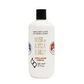 ALYSSA ASHLEY MUSK HAND/BODY LOTION TRIPLE ACT.ION 500 ML