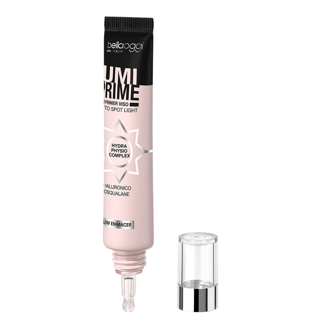 Bella Oggi LUMI PRIME
Primer illuminante