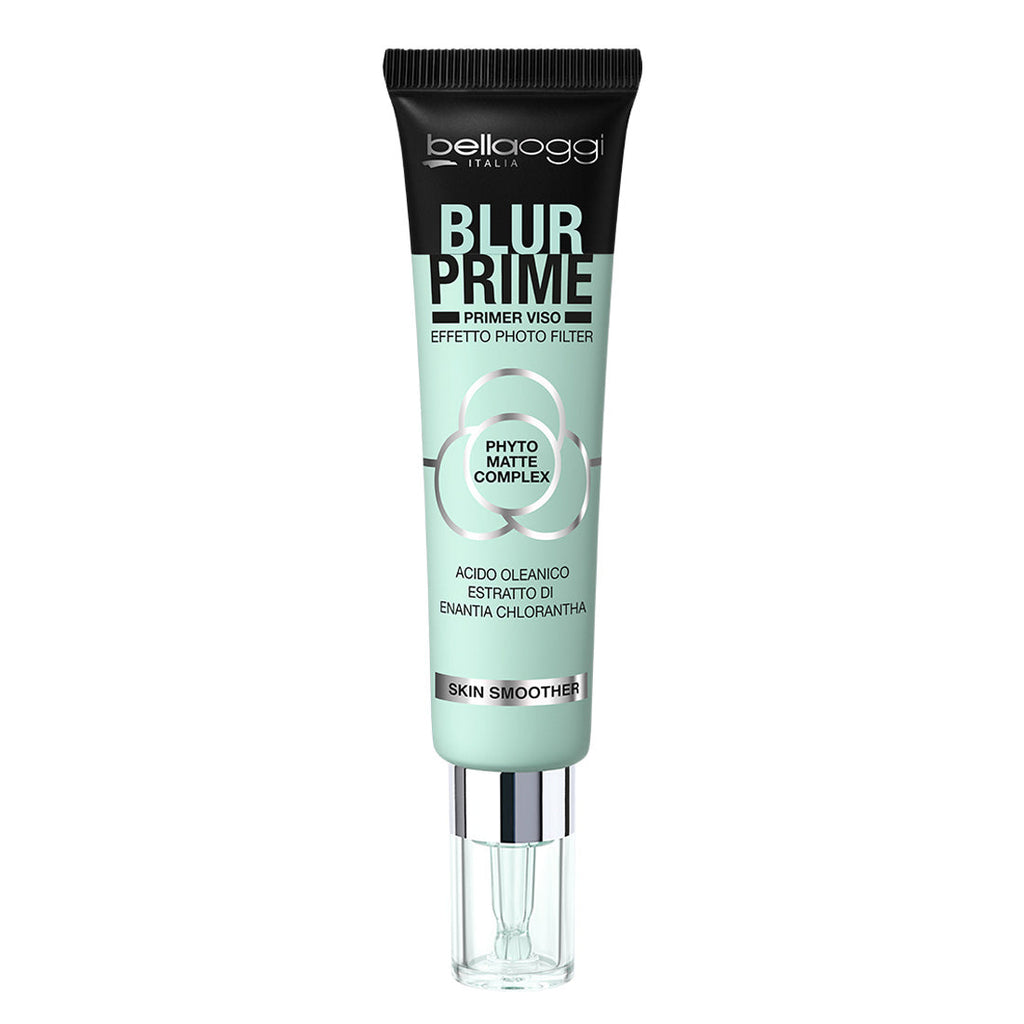 Bella Oggi BLUR PRIME
Primer opacizzante