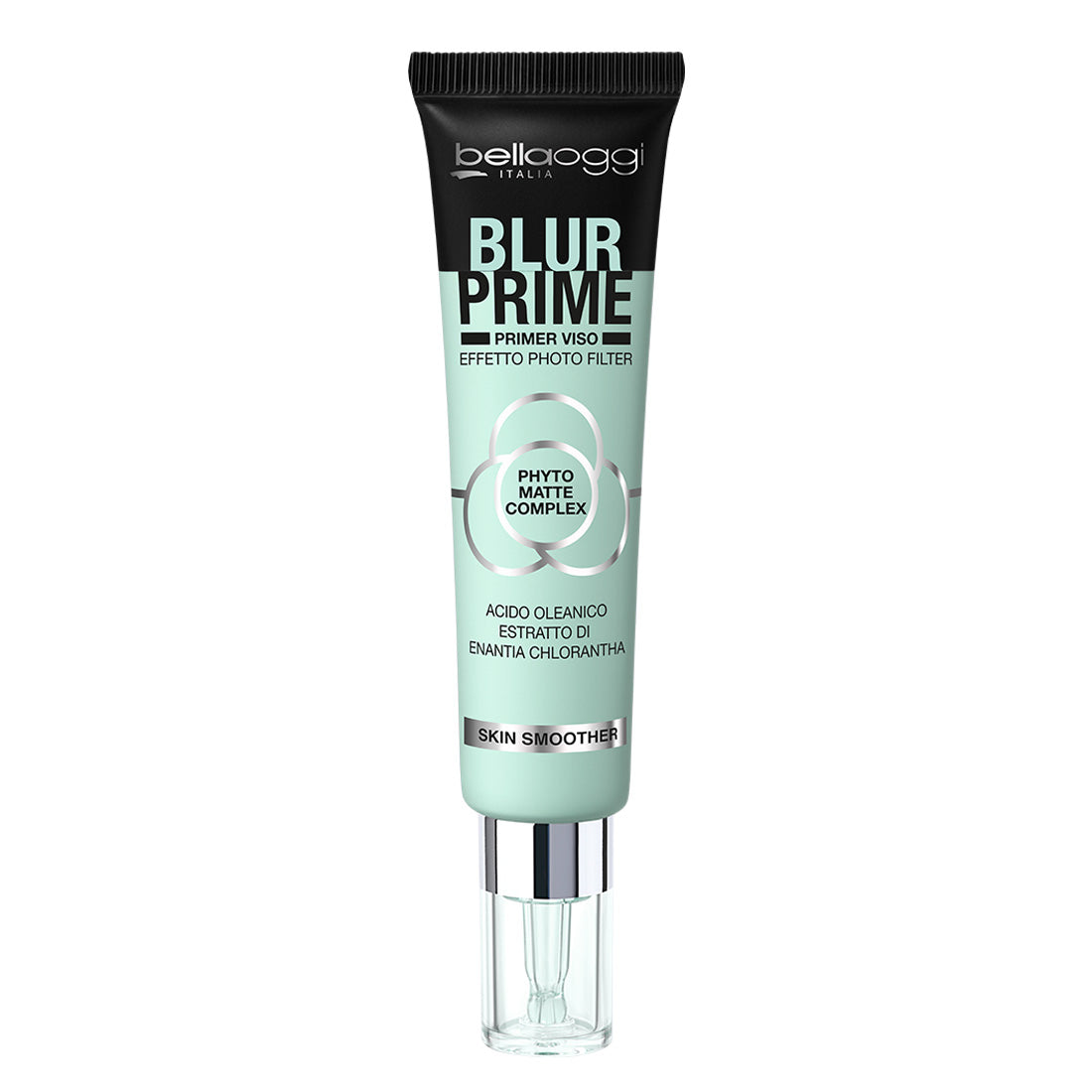 Bella Oggi BLUR PRIME
Primer opacizzante