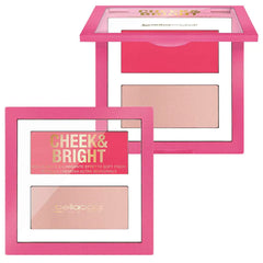 CHEEK&amp;BRIGHT Bella Oggi