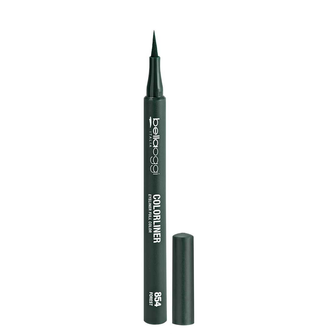 BELLAOGGI - COLORLINER EYELINER FULL COLOR