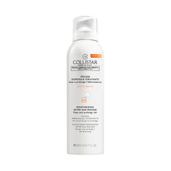 Collistar Sun Mousse Doposole Idratante 200 ml