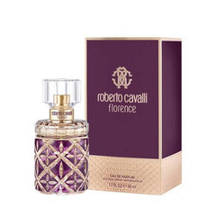 Roberto Cavalli Florence Eau De Toilette 50Ml