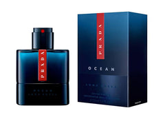 PRADA LUNA ROSSA OCEAN EDT VAPO 50 ML