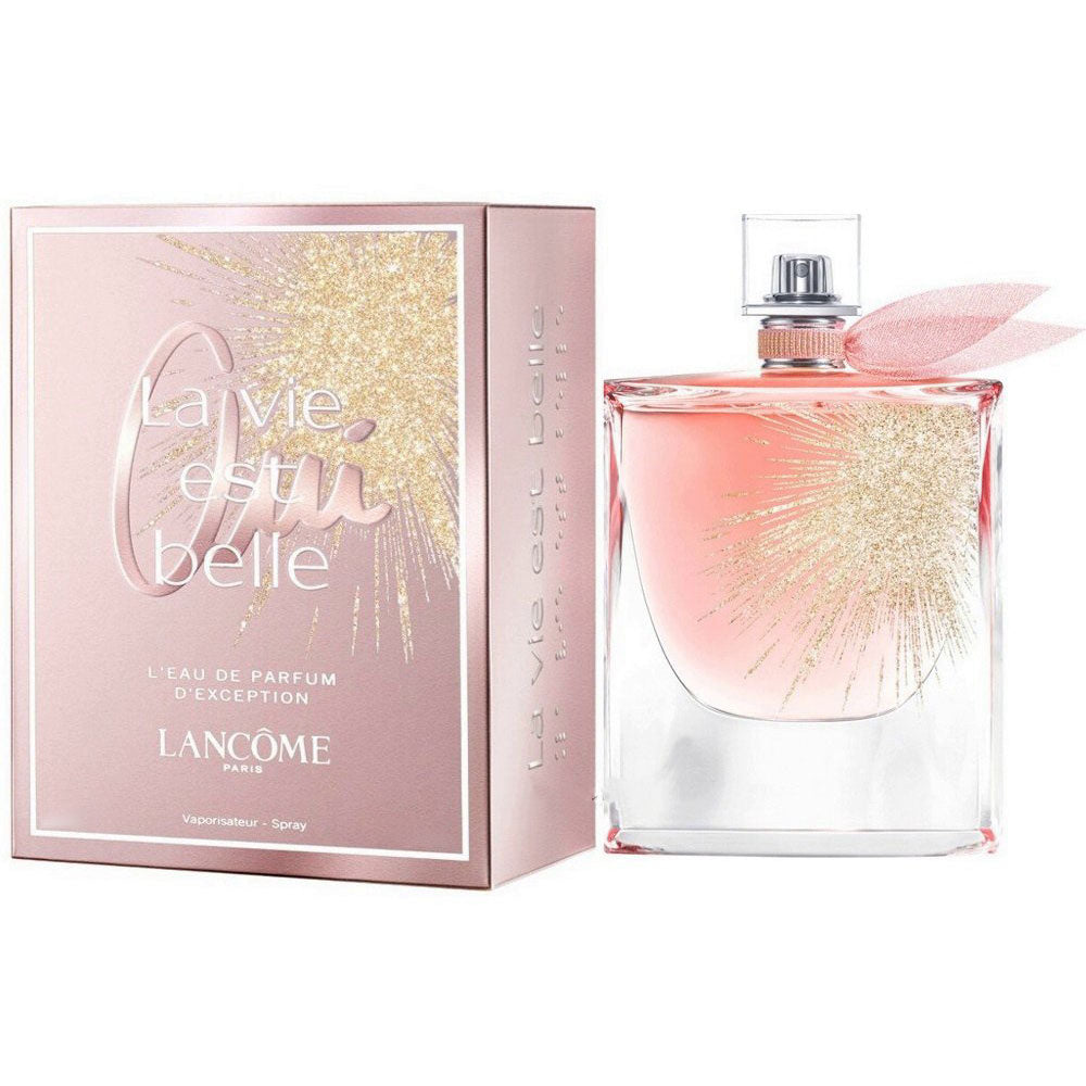 La vie est belle Oui Lancome Eau De Parfum 50Ml