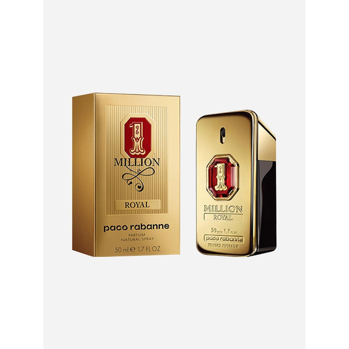 Paco Rabanne 1 Million Royal Parfum, spray - Profumo uomo