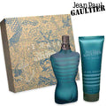 Jean paul gaultier le male edt 75 ml + shower gel 75 ml