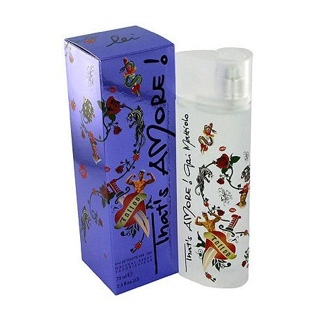 Gai Mattiolo That's Amore 75ML