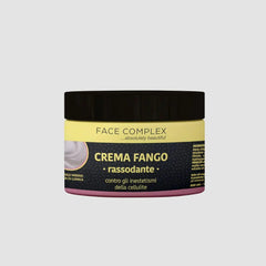 FACE COMPLEX CREMA FANGO RASSODANTE 500ML