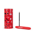 Diego dalla Palma - Cofanetto MyToyBoy Eyes Kit Mascara ad azione 4D + Matita Occhi Nera 01