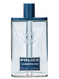 Police Cosmopolitan confezione eau de toilette + balsamo dopobarba 100ml