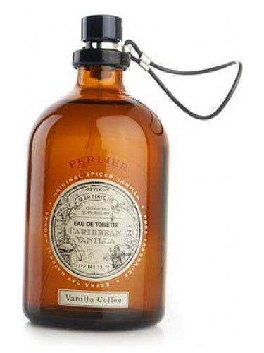 Caribbean Vanilla & Coffee di Perlier edt 100 ml