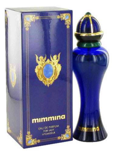 Mimmini Blu Di Mimmina Eau De Parfum 30 ml